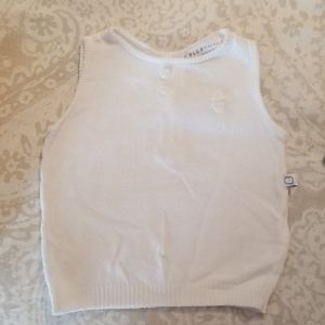 Baby vest 3-6 months
